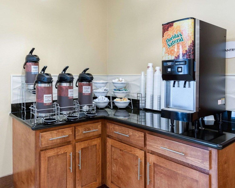Comfort Suites at Katy Mills, Katy, United States