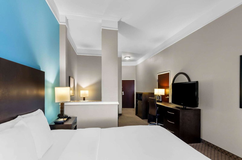 Comfort Suites at Katy Mills, Katy, United States