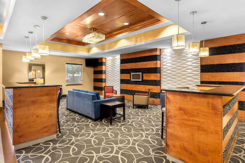 Comfort Suites at Katy Mills, Katy, United States
