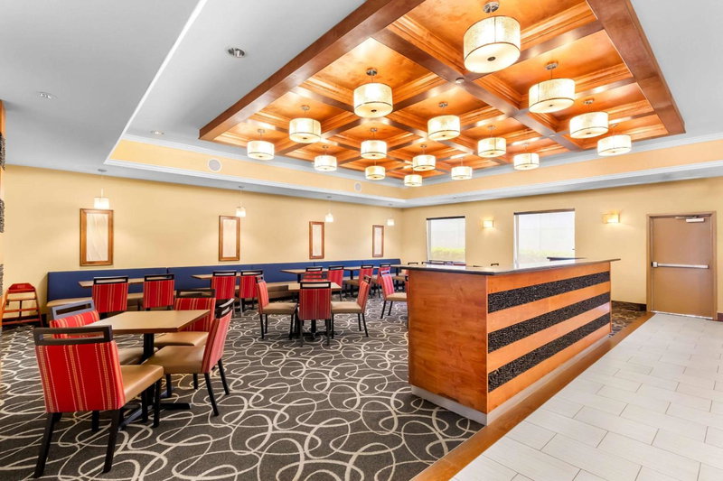 Comfort Suites at Katy Mills, Katy, United States
