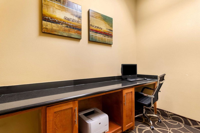 Comfort Suites at Katy Mills, Katy, United States