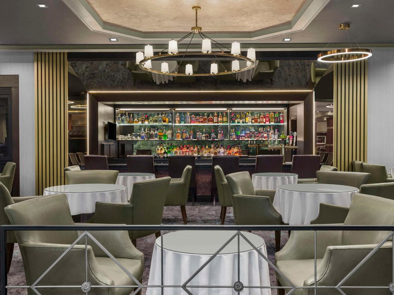 DoubleTree by Hilton Fort Lee/George Washington Bridge, Fort Lee, United States
