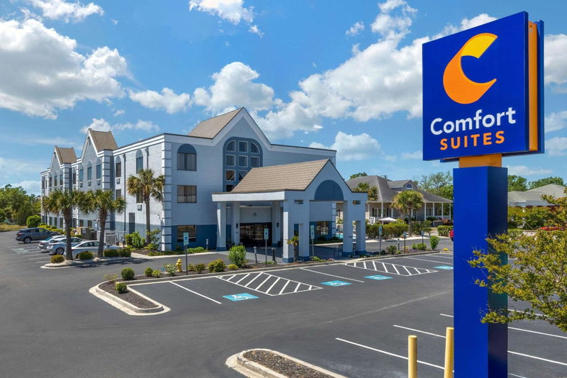 Comfort Suites Southport - Oak Island, Southport, United States