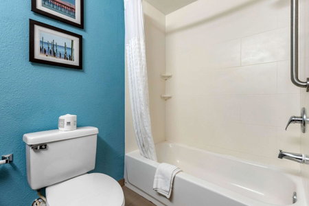 Comfort Suites Southport - Oak Island, Southport, United States