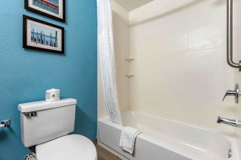 Comfort Suites Southport - Oak Island, Southport, United States