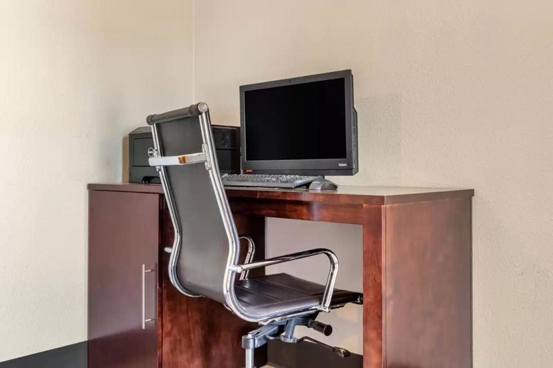 Comfort Suites Southport - Oak Island, Southport, United States