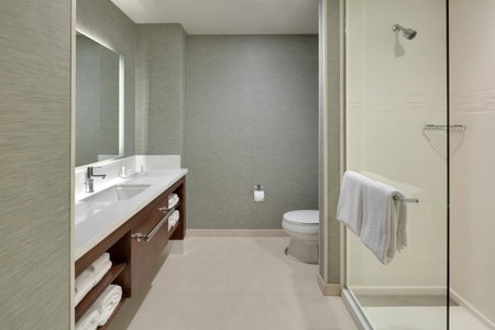 Residence Inn by Marriott Ontario Rancho Cucamonga, Rancho Cucamonga, United States