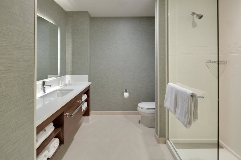 Residence Inn by Marriott Ontario Rancho Cucamonga, Rancho Cucamonga, United States