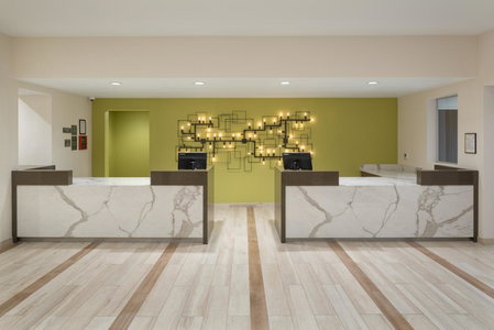 Residence Inn by Marriott Ontario Rancho Cucamonga, Rancho Cucamonga, United States