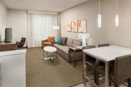 Residence Inn by Marriott Ontario Rancho Cucamonga, Rancho Cucamonga, United States