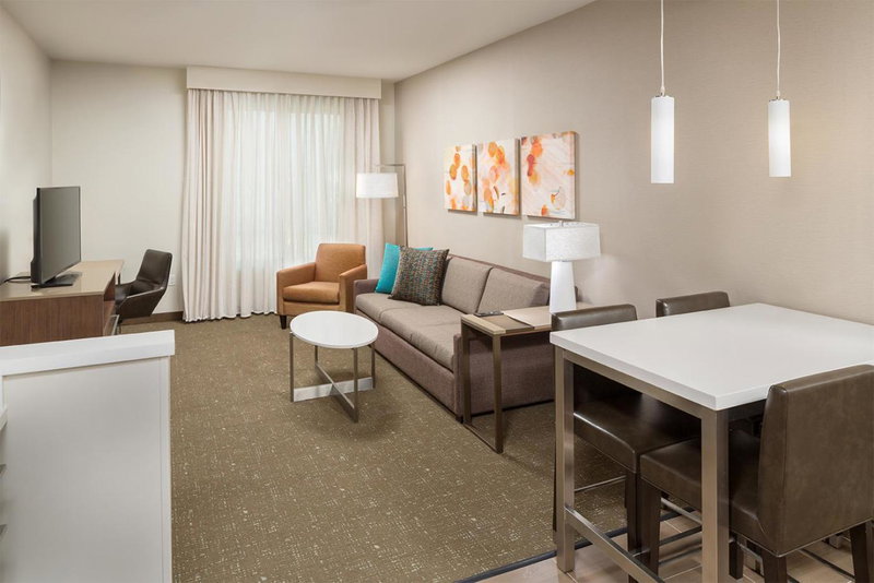 Residence Inn by Marriott Ontario Rancho Cucamonga, Rancho Cucamonga, United States