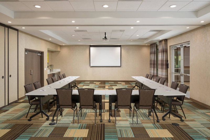 Residence Inn by Marriott Ontario Rancho Cucamonga, Rancho Cucamonga, United States