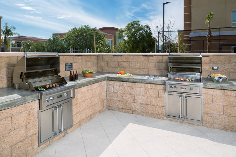 Residence Inn by Marriott Ontario Rancho Cucamonga, Rancho Cucamonga, United States