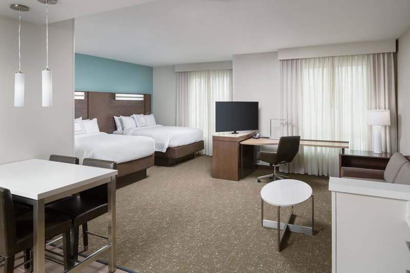 Residence Inn by Marriott Ontario Rancho Cucamonga, Rancho Cucamonga, United States