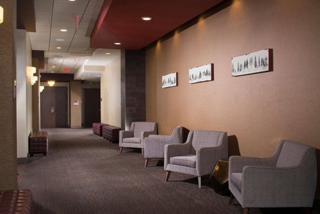 The Broadway Columbia - a DoubleTree by Hilton Hotel, Columbia, United States