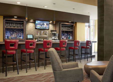 The Broadway Columbia - a DoubleTree by Hilton Hotel, Columbia, United States