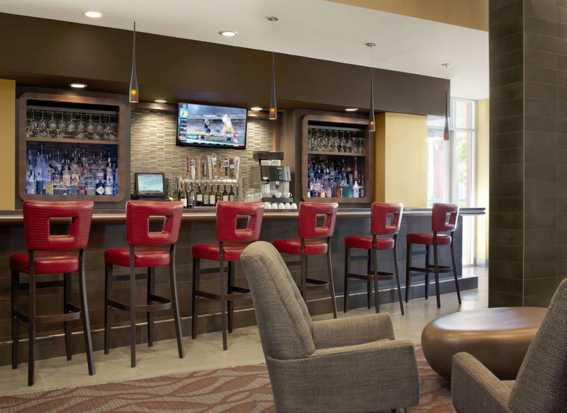 The Broadway Columbia - a DoubleTree by Hilton Hotel, Columbia, United States