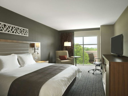 The Broadway Columbia - a DoubleTree by Hilton Hotel, Columbia, United States