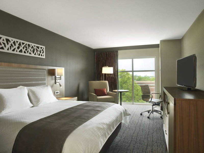 The Broadway Columbia - a DoubleTree by Hilton Hotel, Columbia, United States