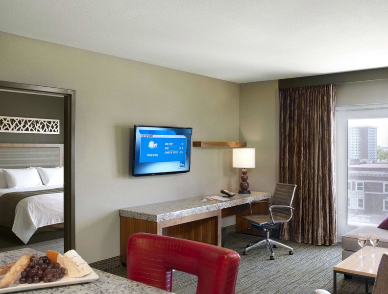 The Broadway Columbia - a DoubleTree by Hilton Hotel, Columbia, United States