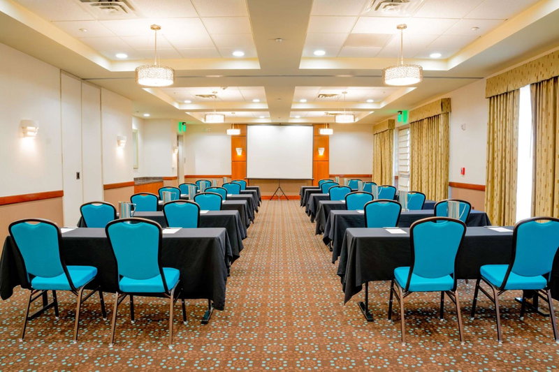 Hampton Inn & Suites Riverside/Corona East, Riverside, United States