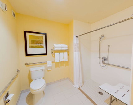 Hampton Inn & Suites Riverside/Corona East, Riverside, United States