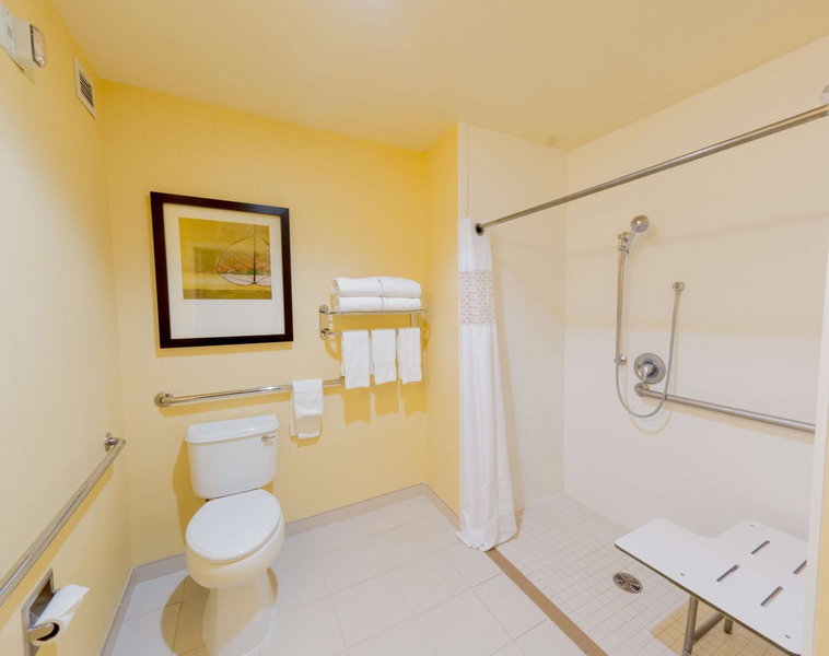 Hampton Inn & Suites Riverside/Corona East, Riverside, United States