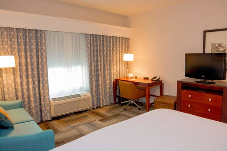 Hampton Inn & Suites Riverside/Corona East, Riverside, United States