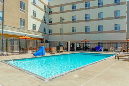 Hampton Inn & Suites Riverside/Corona East, Riverside, United States