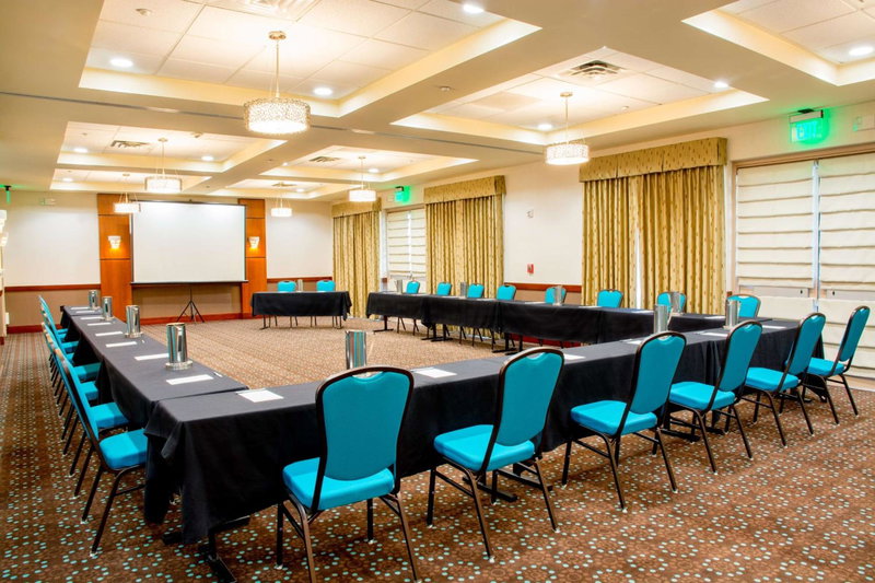 Hampton Inn & Suites Riverside/Corona East, Riverside, United States