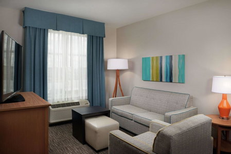 Homewood Suites By Hilton Cincinnati Midtown, Cincinnati, United States