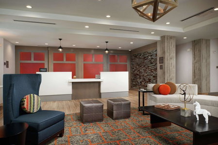 Homewood Suites By Hilton Cincinnati Midtown, Cincinnati, United States
