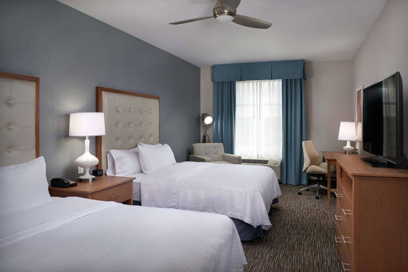 Homewood Suites By Hilton Cincinnati Midtown, Cincinnati, United States