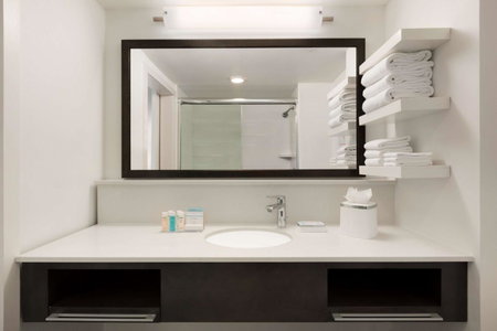Hampton Inn Atlanta-Buckhead, Atlanta, United States