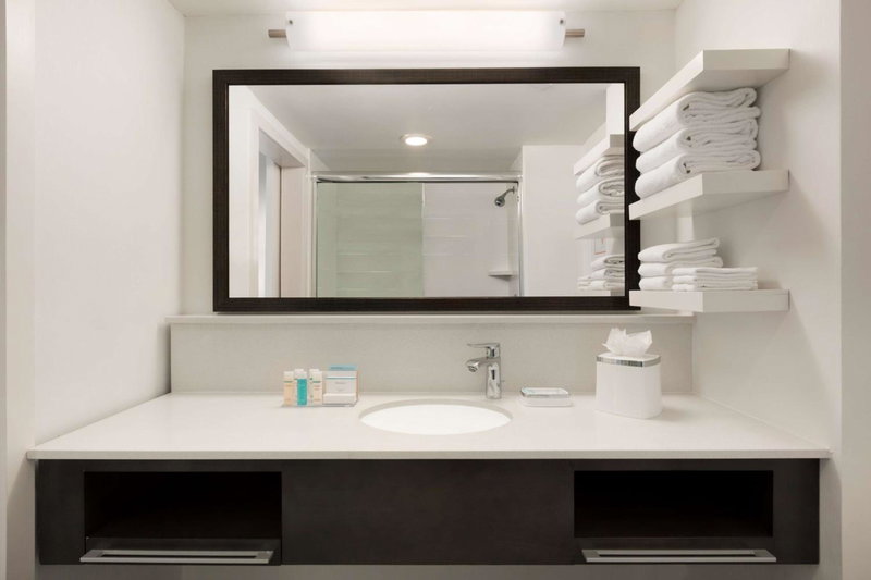 Hampton Inn Atlanta-Buckhead, Atlanta, United States