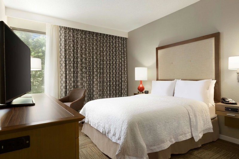 Hampton Inn Atlanta-Buckhead, Atlanta, United States