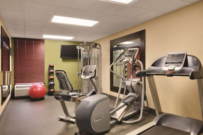 Hampton Inn Atlanta-Buckhead, Atlanta, United States