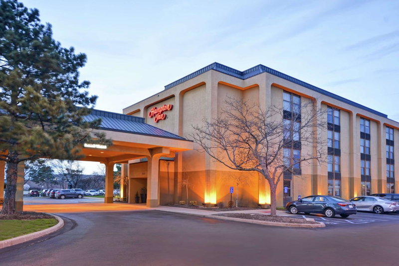 Hampton Inn Detroit Madison Heights South Troy, Madison Heights, United States