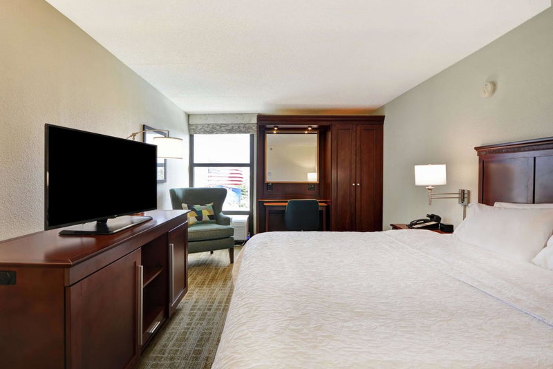 Hampton Inn Detroit Madison Heights South Troy, Madison Heights, United States