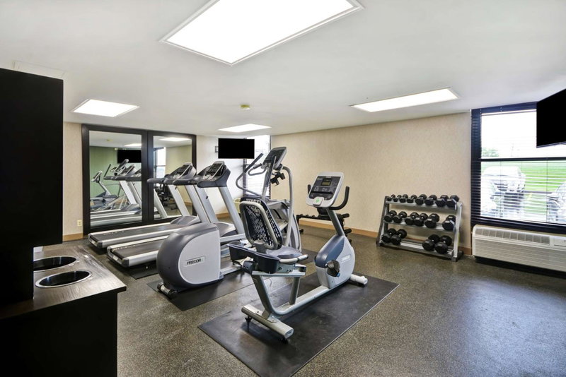 Hampton Inn Detroit Madison Heights South Troy, Madison Heights, United States