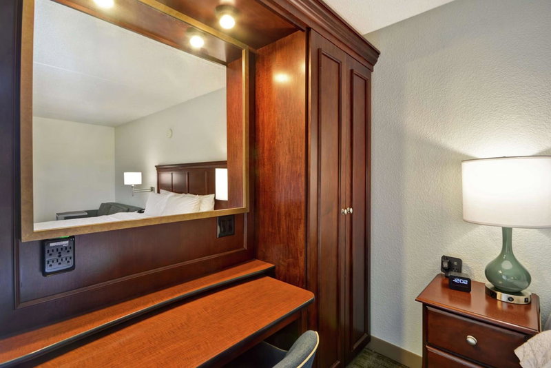 Hampton Inn Detroit Madison Heights South Troy, Madison Heights, United States