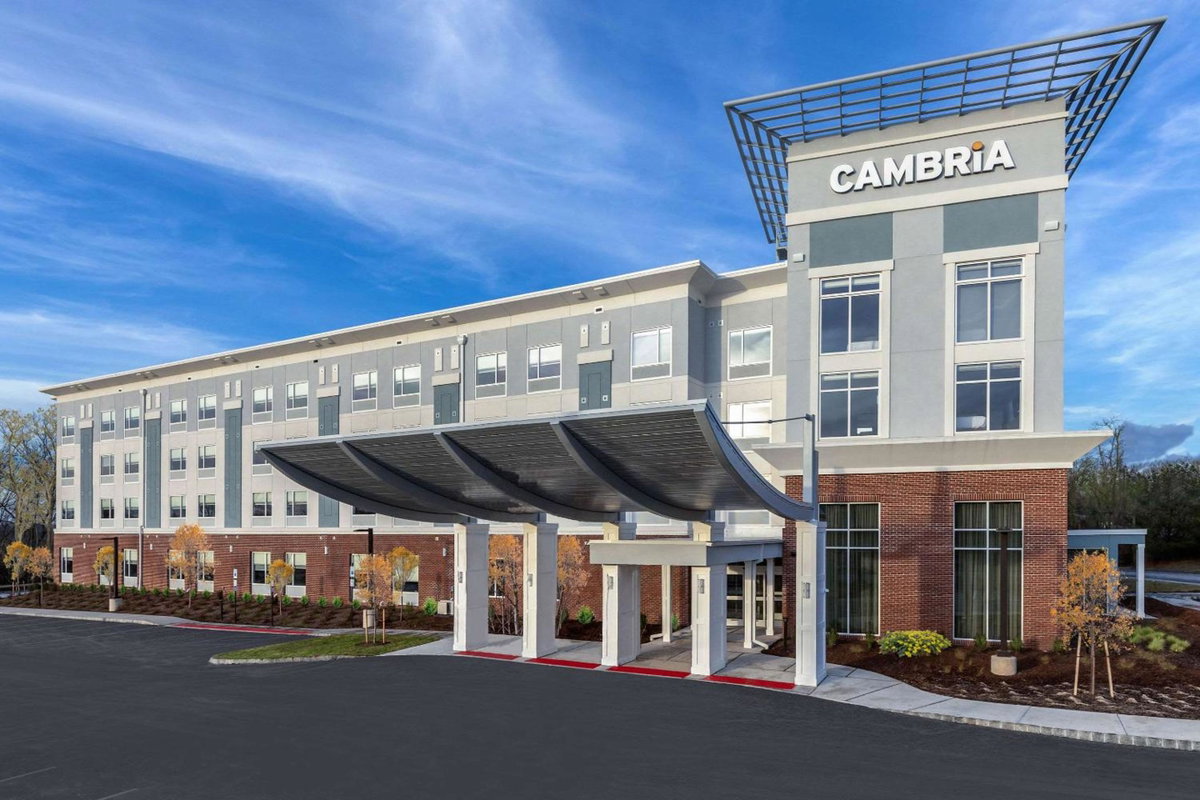 Cambria Hotel West Orange, United States