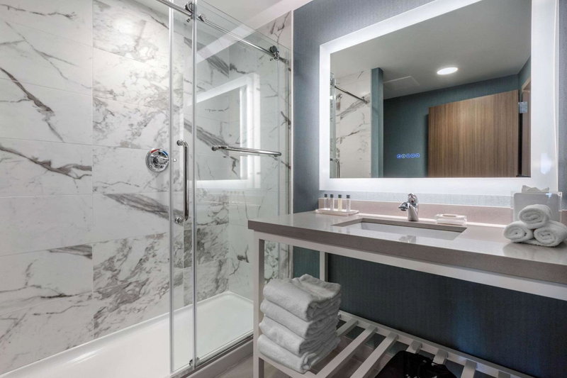Cambria Hotel West Orange, West Orange, United States