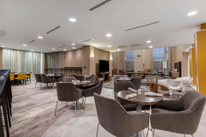Cambria Hotel West Orange, West Orange, United States