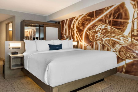 Cambria Hotel West Orange, West Orange, United States