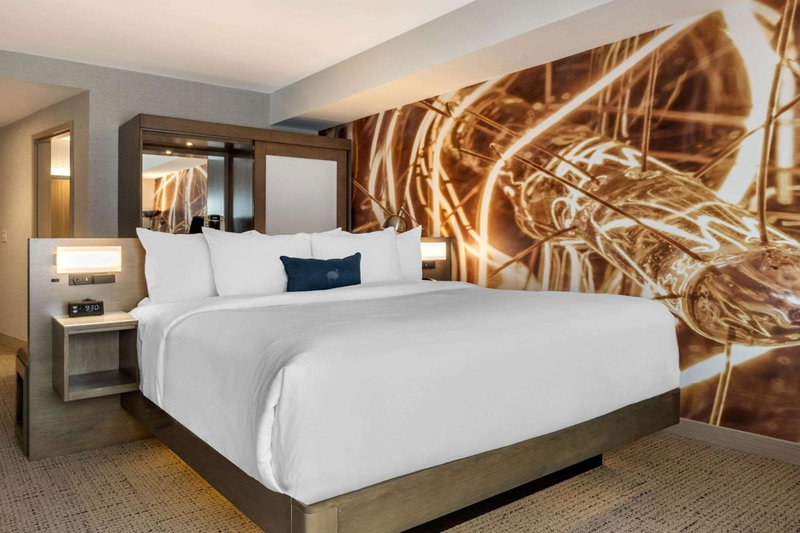 Cambria Hotel West Orange, West Orange, United States