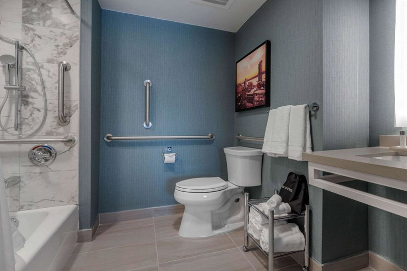 Cambria Hotel West Orange, West Orange, United States
