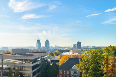 Aloft by Marriott Atlanta Perimeter Center, Sandy Springs, United States