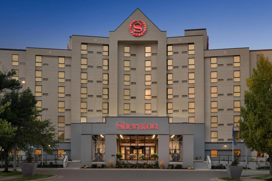 Madison Marriott South, Madison, United States