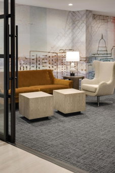 Madison Marriott South, Madison, United States